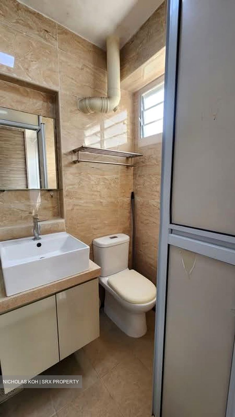Blk 864 Tampines Parkview (Tampines), HDB 5 Rooms #564029781